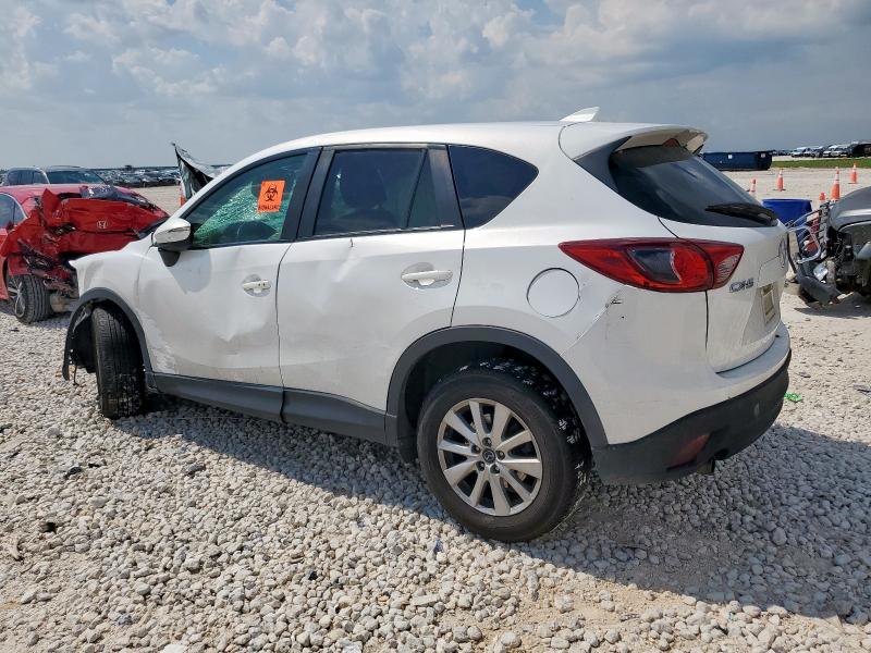 2016 MAZDA CX-5 TOURI JM3KE2CY0G0914998