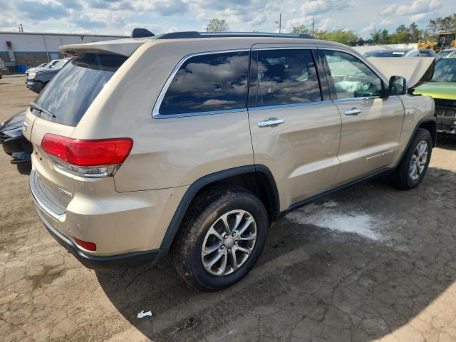 2015 JEEP GRAND CHEROKEE LIMITED 1C4RJFBG3FC893578