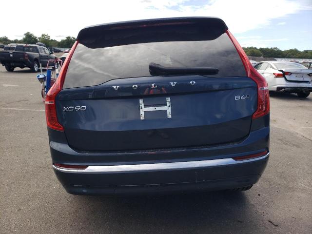 2025 VOLVO XC90 PLUS YV4062JE7S1309009