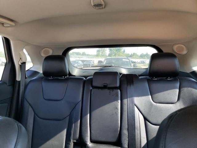 2017 FORD EDGE TITAN 2FMPK4K91HBB03574