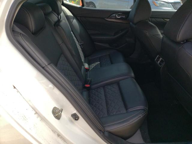 2017 NISSAN MAXIMA 3.5 1N4AA6AP3HC440309