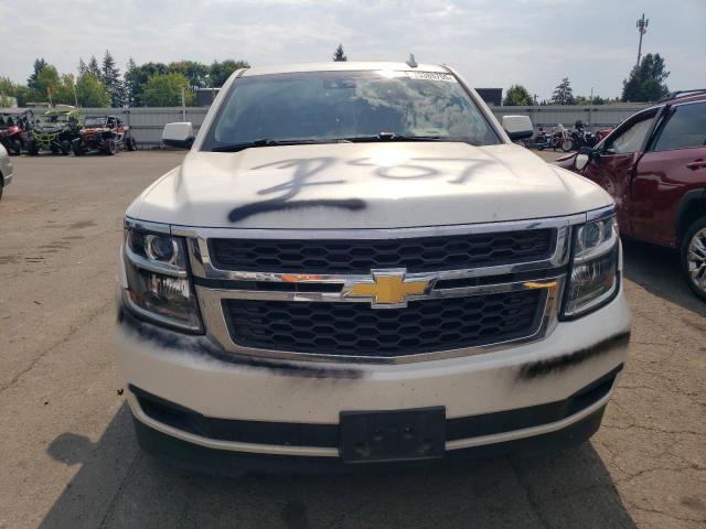 2015 CHEVROLET TAHOE C150 1GNSCBKC7FR617636