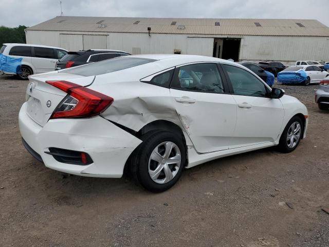 2016 HONDA CIVIC LX 2HGFC2F53GH564720