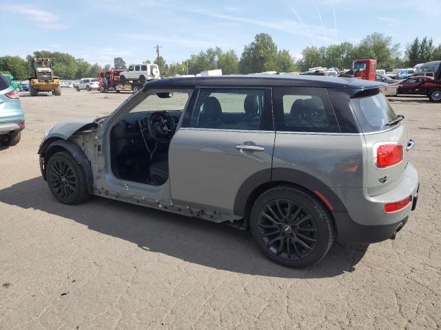 2016 MINI COOPER CLU WMWLN5C52G2E31330