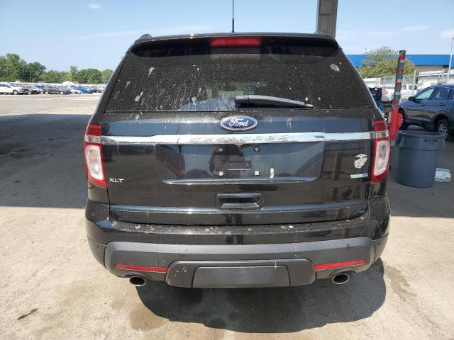 2015 FORD EXPLORER XLT 1FM5K8D88FGA63535