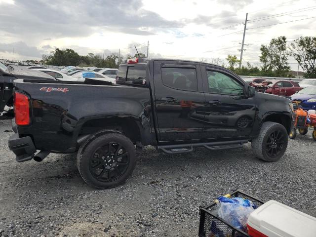 2019 CHEVROLET COLORADO L 1GCGTCEN8K1276760