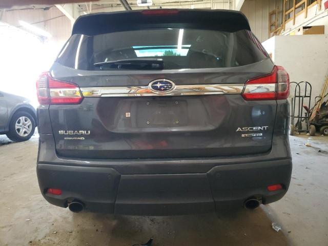 2019 SUBARU ASCENT LIMITED 4S4WMAPD5K3435672