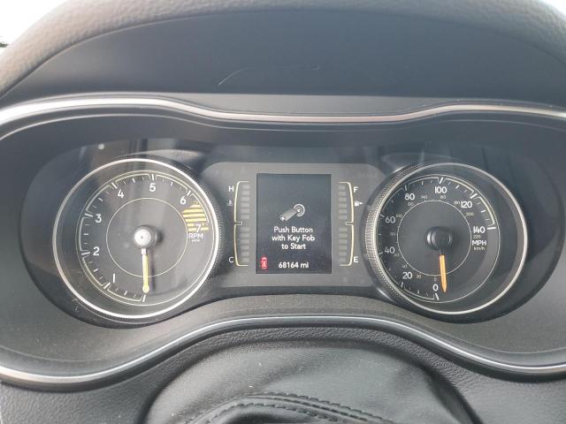 2020 JEEP CHEROKEE L 1C4PJLLB6LD581365