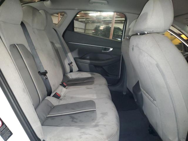 2022 HYUNDAI SONATA SE - 5NPEG4JA0NH138020