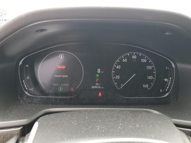2021 HONDA ACCORD SPO 1HGCV1F47MA069607