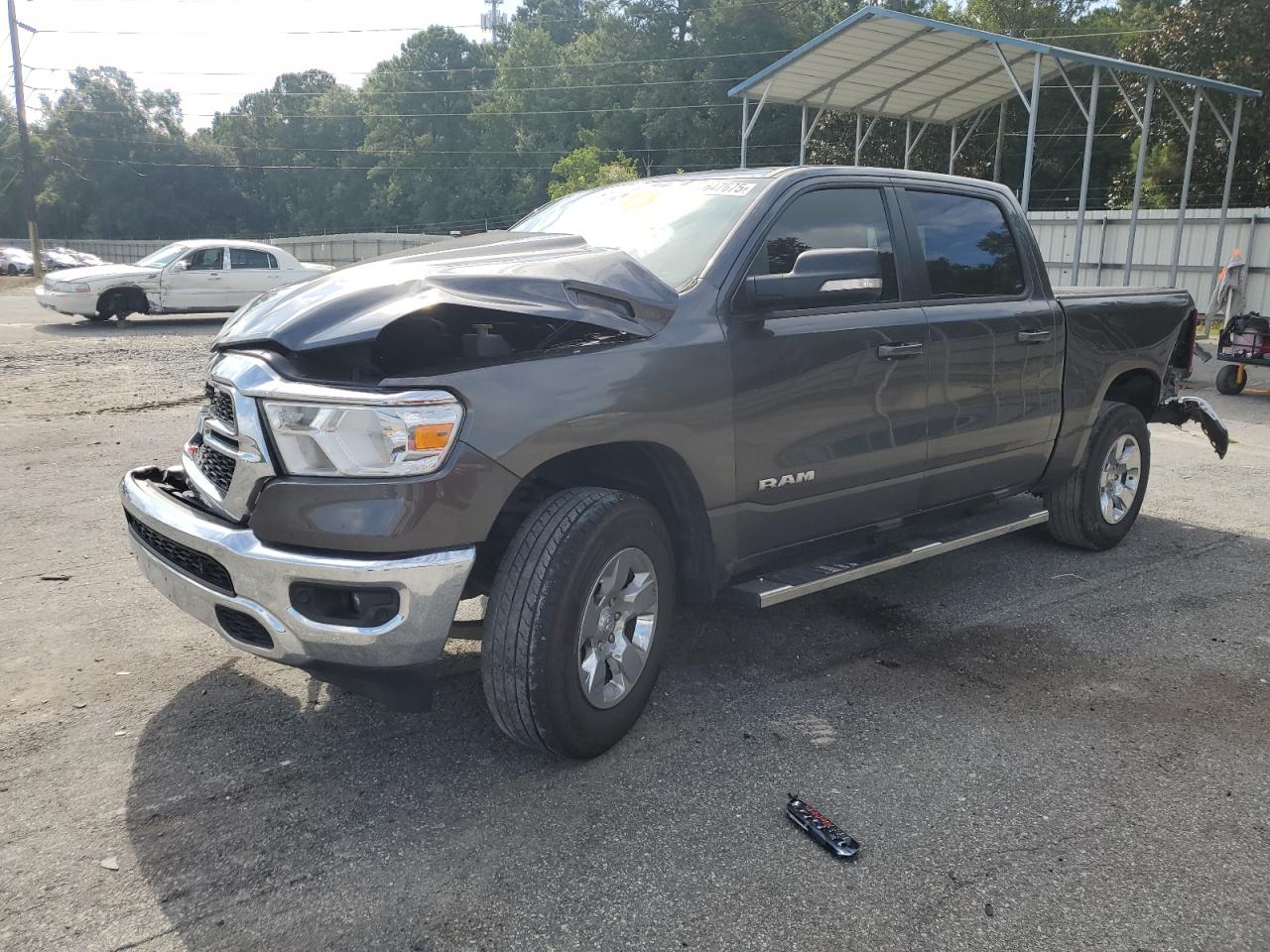 RAM 1500 BIG HORN/LONE STAR