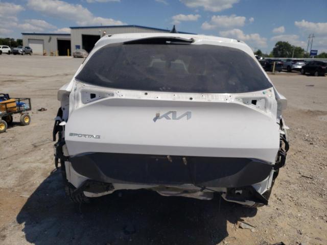 2023 KIA SPORTAGE E 5XYK33AF4PG025251