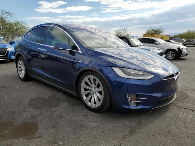 2019 TESLA MODEL X 5YJXCAE22KF213610