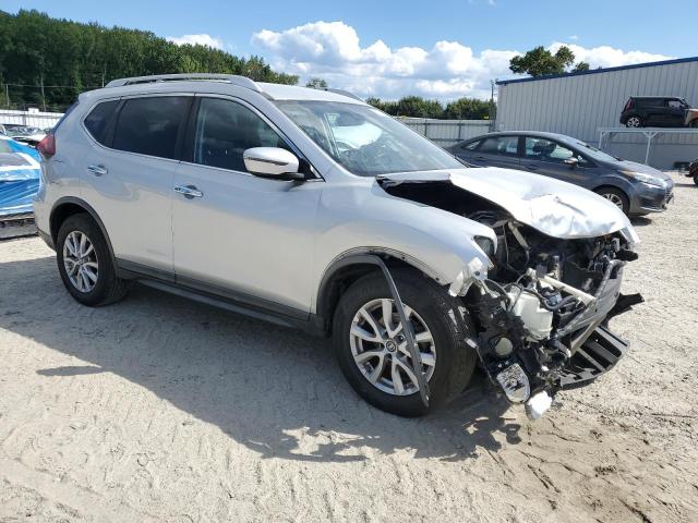 2019 NISSAN ROGUE S KNMAT2MT3KP534888