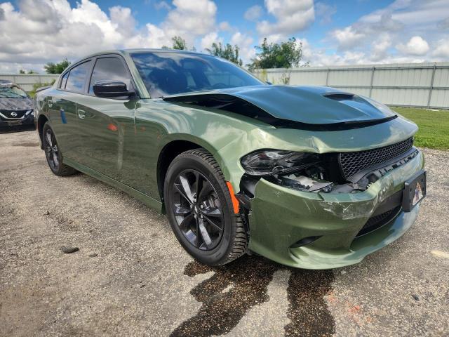 2020 DODGE CHARGER GT 2C3CDXMG6LH249876