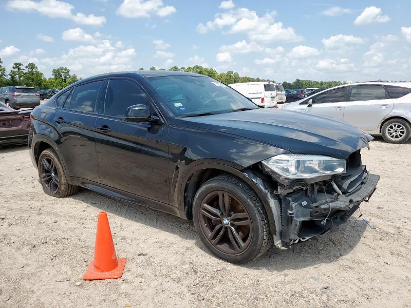 2015 BMW X6 XDRIVE5 5UXKU6C52F0R33543