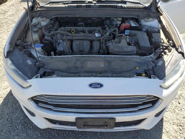 2015 FORD FUSION S 3FA6P0G71FR131588