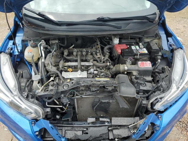 2021 NISSAN VERSA S - 3N1CN8DV9ML921924