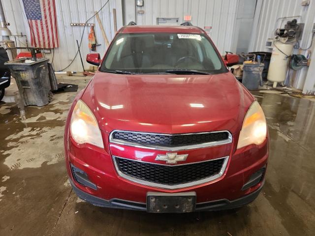 2013 CHEVROLET EQUINOX LT - 2GNALDEK5D6238959
