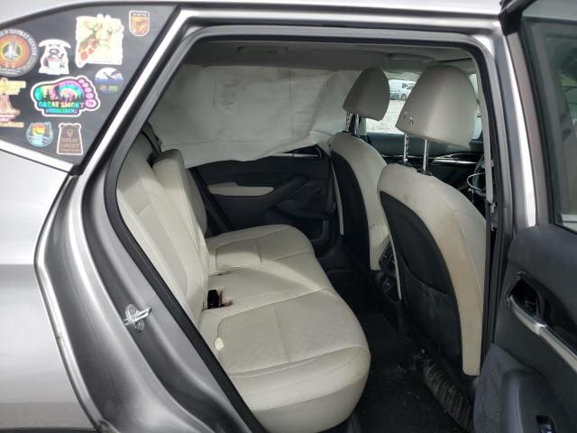 2022 KIA SELTOS EX KNDERCAA5N7301740