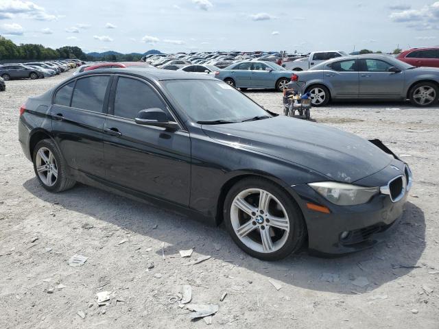 2015 BMW 328 I WBA3A5G59FNS86786