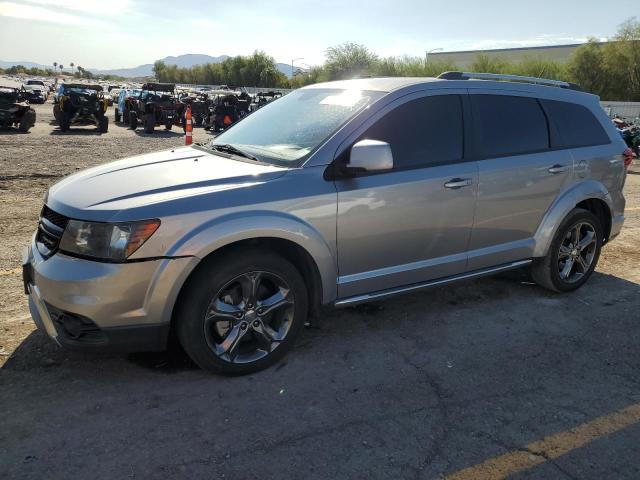 DODGE JOURNEY CR