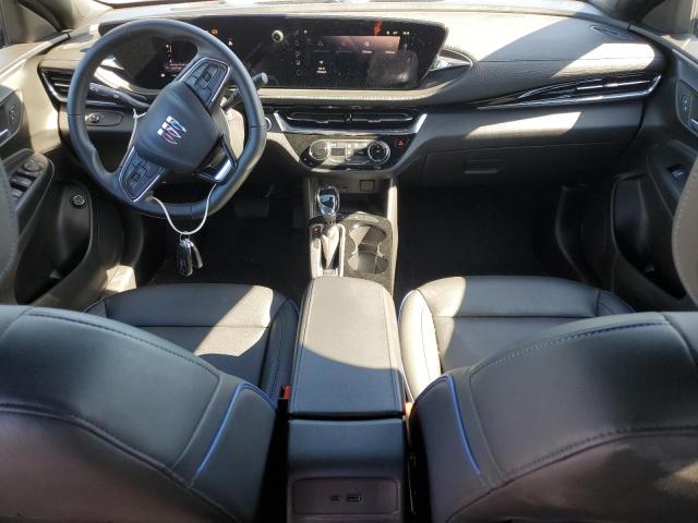 2024 BUICK ENVISTA SP KL47LBE21RB046038