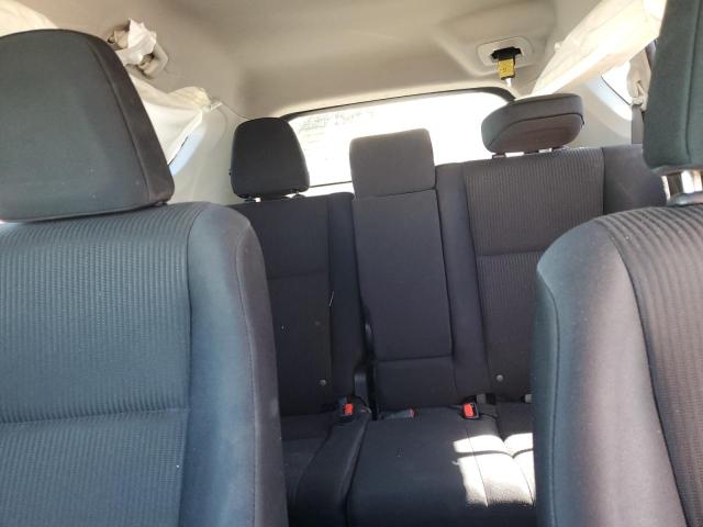 2017 TOYOTA RAV4 LE - JTMZFREV0HJ115220