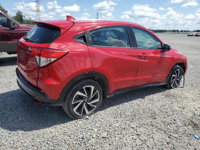 2020 HONDA HR-V SPORT 3CZRU5H1XLM717443