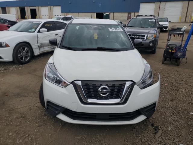 2020 NISSAN KICKS S - 3N1CP5BV1LL487234