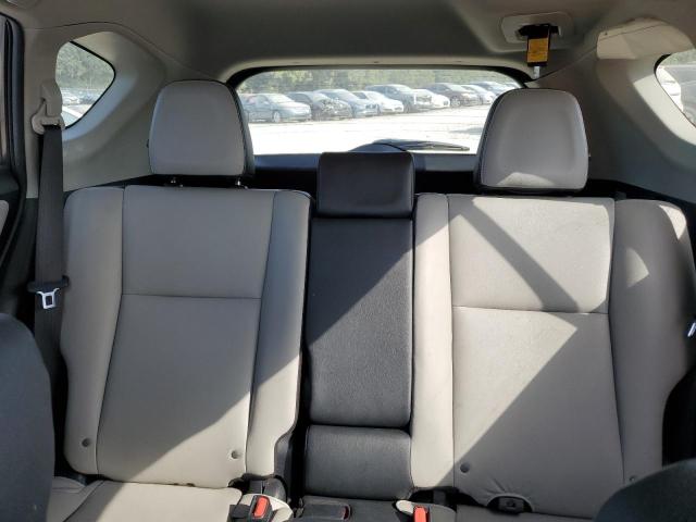 2016 TOYOTA RAV4 LIMITED #3308282159