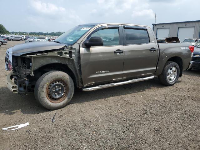 TOYOTA TUNDRA CRE