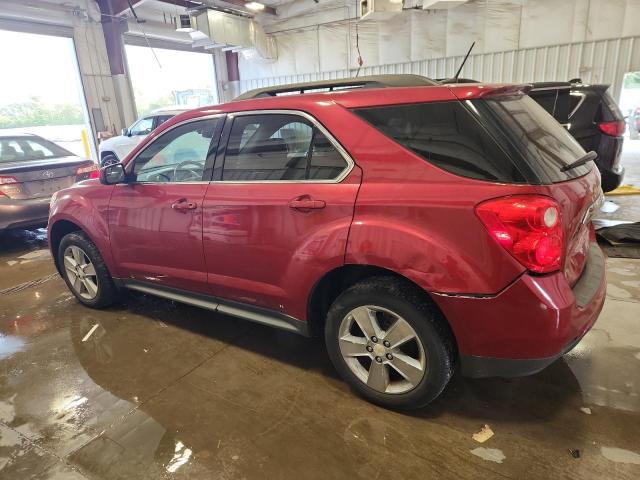 2013 CHEVROLET EQUINOX LT - 2GNALDEK5D6238959