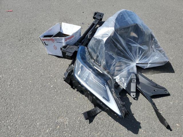 2022 LEXUS RX 350 L JTJHZKFA1N2036356