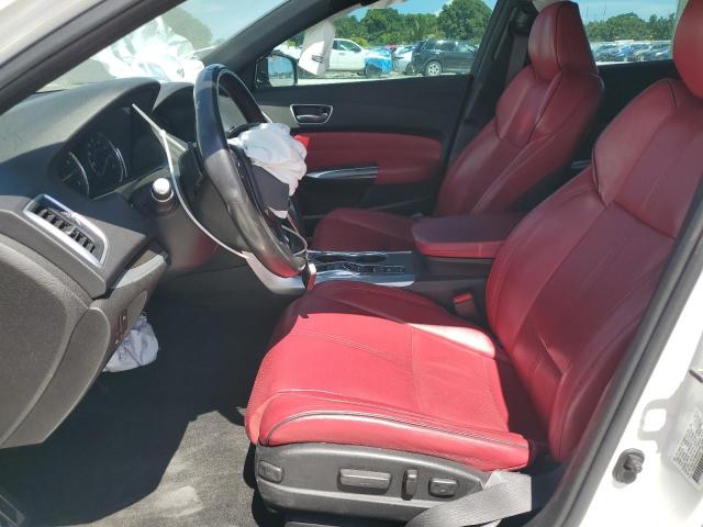 2018 ACURA TLX TECH+A 19UUB3F68JA001869