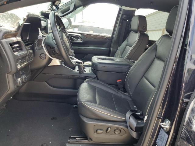 2023 CHEVROLET SUBURBAN C 1GNSCFKD7PR499590