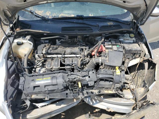 2012 FORD FIESTA S - 3FADP4AJXCM145310