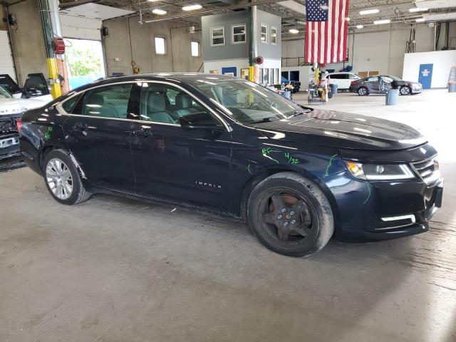 2015 CHEVROLET IMPALA LS 2G11Z5SL9F9137461