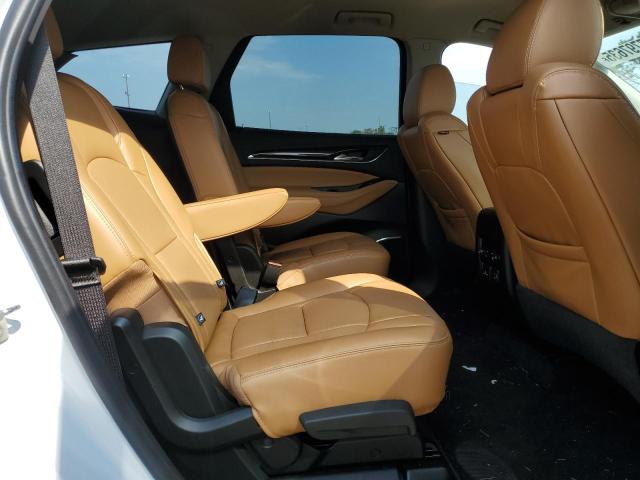 2019 BUICK ENCLAVE PR 5GAERCKW7KJ108788