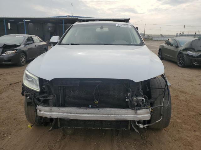 2015 AUDI Q5 PREMIUM WA1DGAFP6FA068159