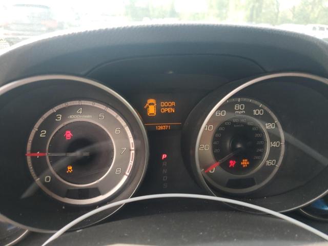 2012 ACURA MDX TECHNO - 2HNYD2H45CH537760