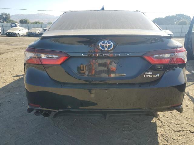2022 TOYOTA CAMRY NIGHT SHADE 4T1G31AKXNU592420