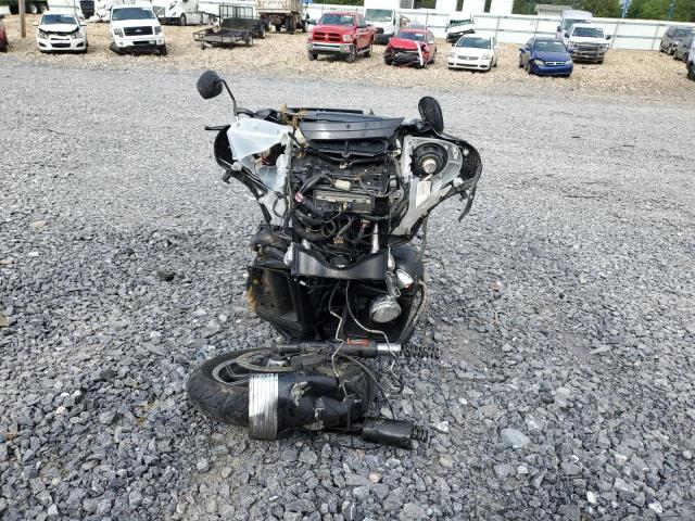 2014 HARLEY-DAVIDSON FLHTK ELECTRA GLIDE ULTRA LIMITED 1HD1KEL17EB656514
