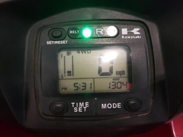 2006 KAWASAKI KVF650 JKAVFED1X6B510061