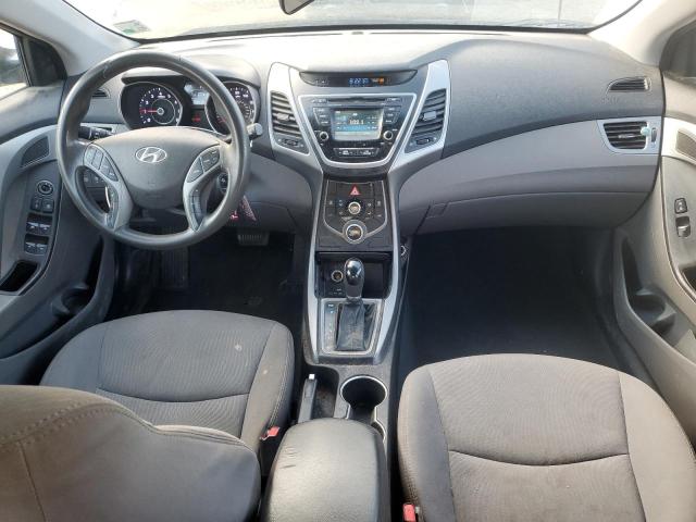 2016 HYUNDAI ELANTRA SE 5NPDH4AE2GH685188