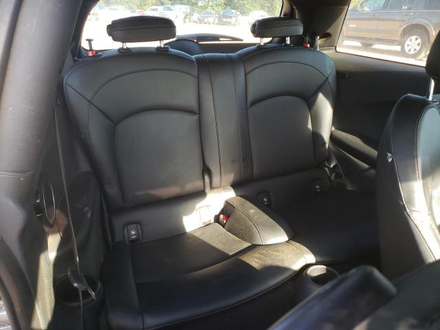 2015 MINI COOPER S WMWXP7C56F2A38467