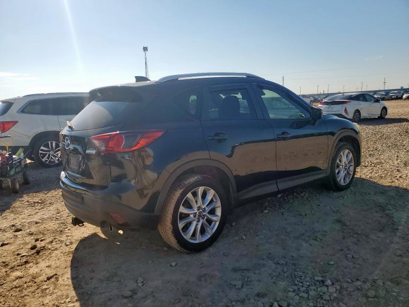 2015 MAZDA CX-5 GT JM3KE4DY7F0530743
