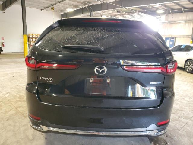 2024 MAZDA CX-90 PREM JM3KKDHA0R1149742