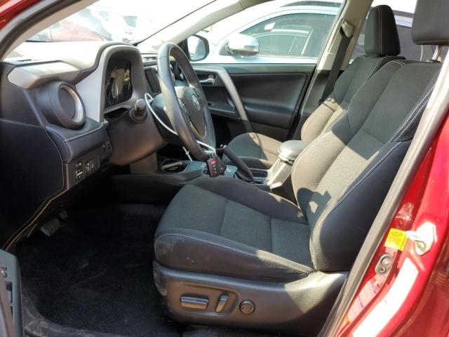 2018 TOYOTA RAV4 ADVEN 2T3RFREV1JW817344
