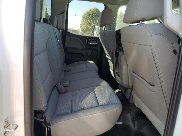 2016 CHEVROLET SILVERADO K1500 CUSTOM 1GCVKPEC6GZ212273